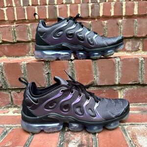 Men’s Nike VaporMax Plus - Size 12